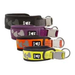 Hurtta Weekend Warrior Collar -Hondenbenodigdheden hurtta weekend warrior collar 135724 1000 none