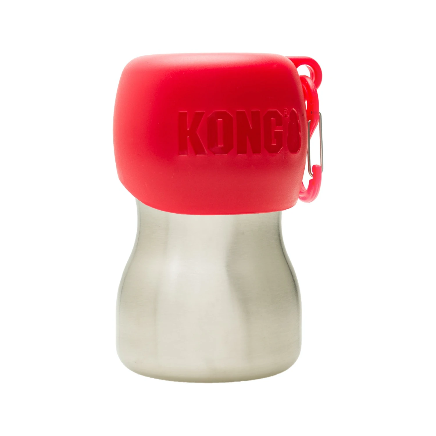 KONG H2O Stainless Steel Water Bottle 11 KONG H2O Stainless Steel Water Bottle - Afbeelding 9