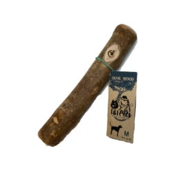 I & I Pets Olijfhout 8 I & I Pets Olijfhout -Hondenbenodigdheden i i pets olijfhout 196739 1000 none