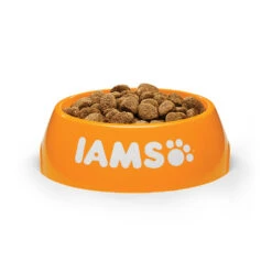 IAMS For Vitality Dog Adult Large Breed - Lamb 5 IAMS For Vitality Dog Adult Large Breed - Lamb -Hondenbenodigdheden iams dog adult large breed lamb 135997 1000 none