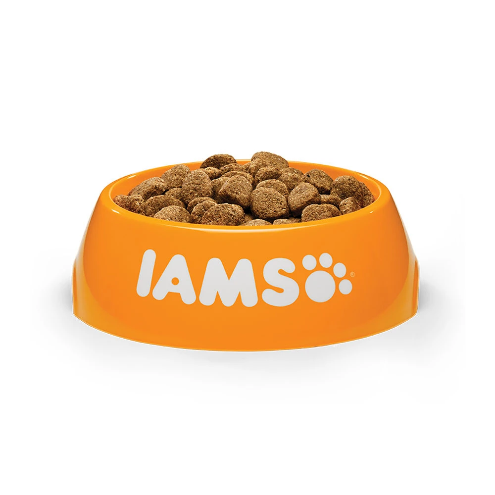 IAMS For Vitality Dog Adult Large Breed - Lamb 4 IAMS For Vitality Dog Adult Large Breed - Lamb - Afbeelding 2