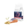 ICEPAW Nordic Pure Mini Sensitive 2 ICEPAW Nordic Pure Mini Sensitive -Hondenbenodigdheden icepaw nordic pure mini sensitive zalm en aardappelen 2 kg 136424 1000 none