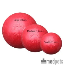 Jolly Bounce-n-Play 28 Jolly Bounce-n-Play -Hondenbenodigdheden informatie over bestellen medpets nl 4 1363168649 6897