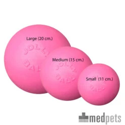 Jolly Bounce-n-Play 26 Jolly Bounce-n-Play -Hondenbenodigdheden informatie over bestellen medpets nl 4 1363168653 6898