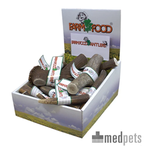 Farm Food Antlers Hertengewei 16 Farm Food Antlers Hertengewei - Afbeelding 14