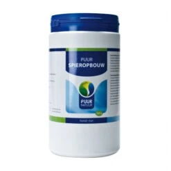 Puur Muscle Mass Hond Kat Paard -Hondenbenodigdheden informatie over puur spieropbouw hond kat 500 gr bestellen medpets nl 4 1363620430 7469