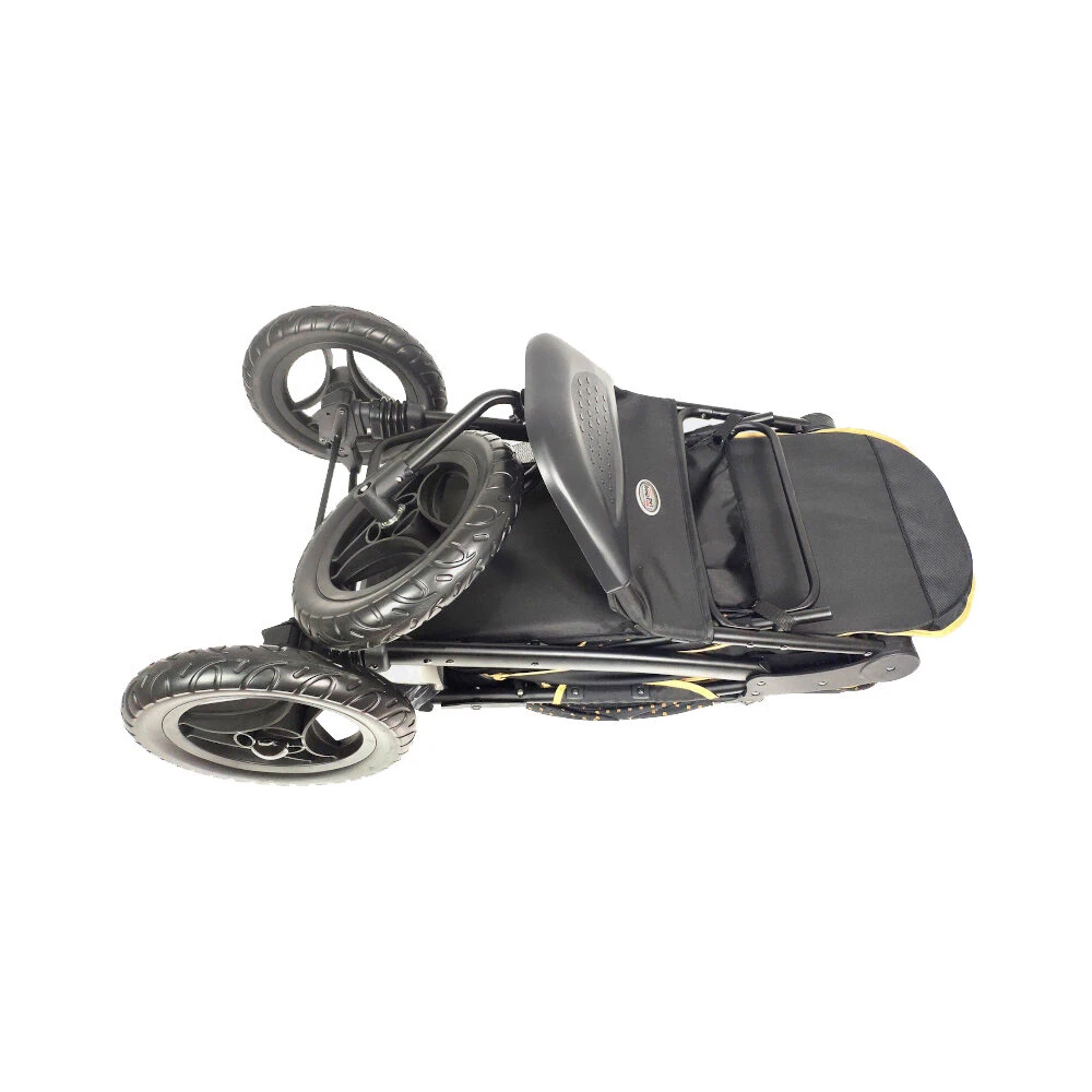 InnoPet Buggy Adventure 8 InnoPet Buggy Adventure - Afbeelding 6