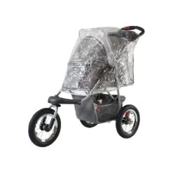 InnoPet Buggy Comfort AIR ECO -Hondenbenodigdheden innopet buggy comfort 195854 2000 none