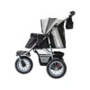 InnoPet Buggy Comfort EFA ECO -Hondenbenodigdheden innopet buggy comfort efa eco 121396 2000 none
