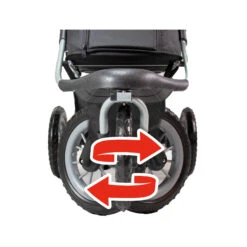 InnoPet Buggy Comfort EFA ECO -Hondenbenodigdheden innopet buggy comfort efa eco 196250 2000 none