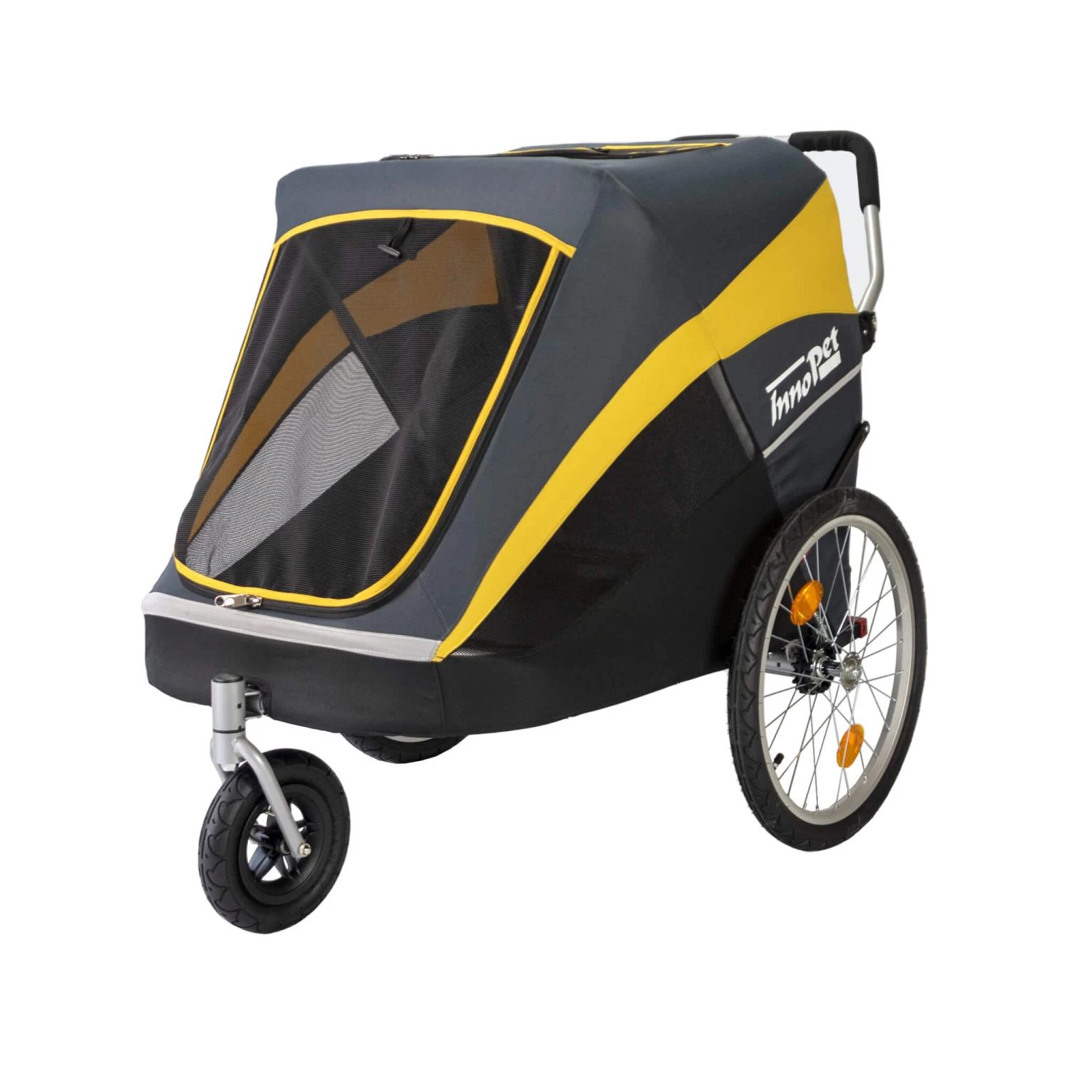 InnoPet Buggy Hercules 4 InnoPet Buggy Hercules - Afbeelding 2