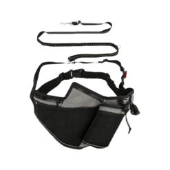 Trixie Jogging Riem Met Leiband -Hondenbenodigdheden jogging riem met leiband 184939 1000 none