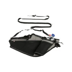 Trixie Jogging Riem Met Leiband -Hondenbenodigdheden jogging riem met leiband 184942 1000 none