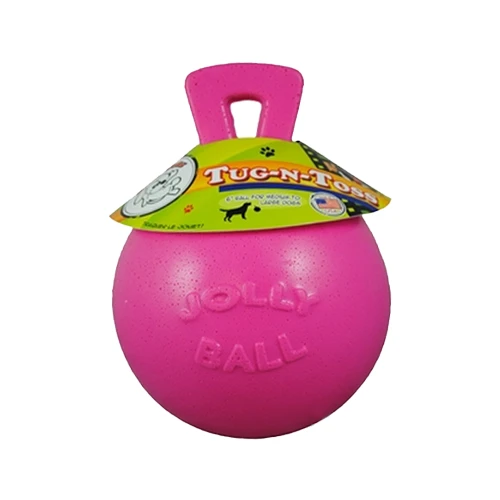 Jolly Tug-n-Toss Ball Hond 14 Jolly Tug-n-Toss Ball Hond - Afbeelding 12