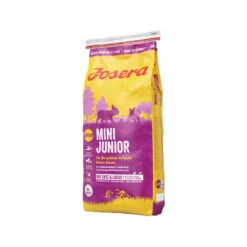 Josera Mini Junior - 15 Kg - Hondenvoer 5 Josera Mini Junior - 15 Kg - Hondenvoer -Hondenbenodigdheden josera mini junior 194942 2000 none