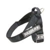 Julius K9 IDC Riemtuig 2 Julius K9 IDC Riemtuig -Hondenbenodigdheden julius k9 idc riemtuig maat 0 zwart 118336 2000 none