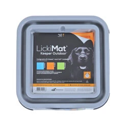 LickiMat Keeper Outdoor