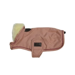 Kentucky Dogwear Waterproof Hondenjas 31 Kentucky Dogwear Waterproof Hondenjas -Hondenbenodigdheden kentucky 160g waterproof hondenjas coral dachshund 40 cm 135192 0500 none