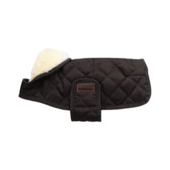Kentucky Dog Coat Original -Hondenbenodigdheden kentucky dog coat original brown sm 42 cm 134663 0500 none
