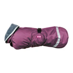 KevytPomppa Hondenjas -Hondenbenodigdheden kevytpomppa plum maat 34 138361 2000 none