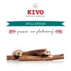 Kivo Bullepees Gezaagd -Hondenbenodigdheden kivo bullepees gezaagd 300 g 124663 1000 none