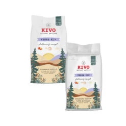 Kivo Verse Kip Puppy Glutenvrij 13 Kivo Verse Kip Puppy Glutenvrij -Hondenbenodigdheden kivo verse kip puppy glutenvrij 201383 2000 none