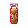 KONG Bamboe Voerbal Dumbell 1 KONG Bamboe Voerbal Dumbell -Hondenbenodigdheden kong babmoe voerbal dumbell 103885 1000 none