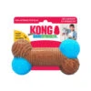 KONG CoreStrength Bamboo Bone -Hondenbenodigdheden kong corestrength bamboo bone 120997 1000 none