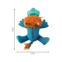 KONG Cozie Ultra -Hondenbenodigdheden kong cozie ultra 197993 1000 none