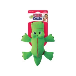 KONG Cozie Ultra -Hondenbenodigdheden kong cozie ultra ana alligator large 122632 1000 none
