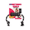 KONG Extreme Dental Met Touw 2 KONG Extreme Dental Met Touw -Hondenbenodigdheden kong extreme dental met touw 48 cm 120856 1000 none