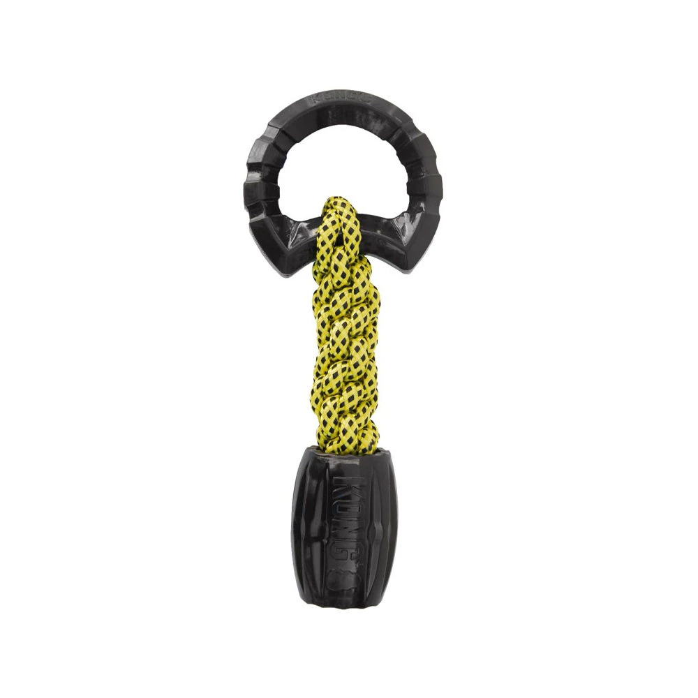 Kong Jaxx Braided Tug 3 Kong Jaxx Braided Tug