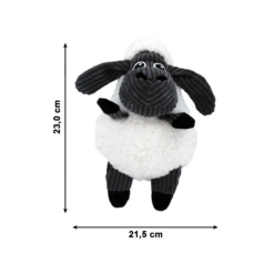 KONG Sherps Sheep 7 KONG Sherps Sheep -Hondenbenodigdheden kong sherps sheep 204530 2000 none