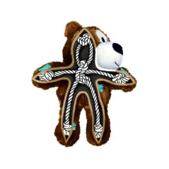 KONG Wild Knots Bears -Hondenbenodigdheden kong wild knots bears 162562 1000 none