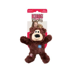 KONG Wild Knots Bears -Hondenbenodigdheden kong wild knots bears 162565 1000 none