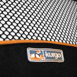 Kurgo Backseat Barrier Black -Hondenbenodigdheden kurgo backseat barrier black 222787 0500 none