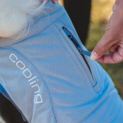 Kurgo Core Cooling Vest -Hondenbenodigdheden kurgo core cooling vest 222801 0500 none