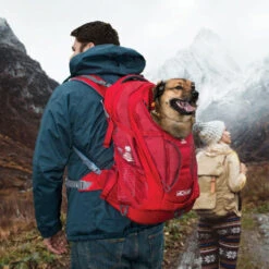 Kurgo G-Train K9 Pack -Hondenbenodigdheden kurgo g train k9 pack 177133 0500 none