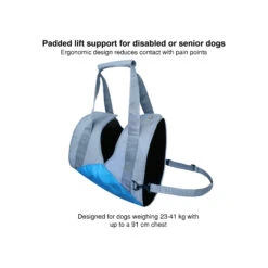 Kurgo Up & About Lifter -Hondenbenodigdheden kurgo up about lifter 214148 2000 none