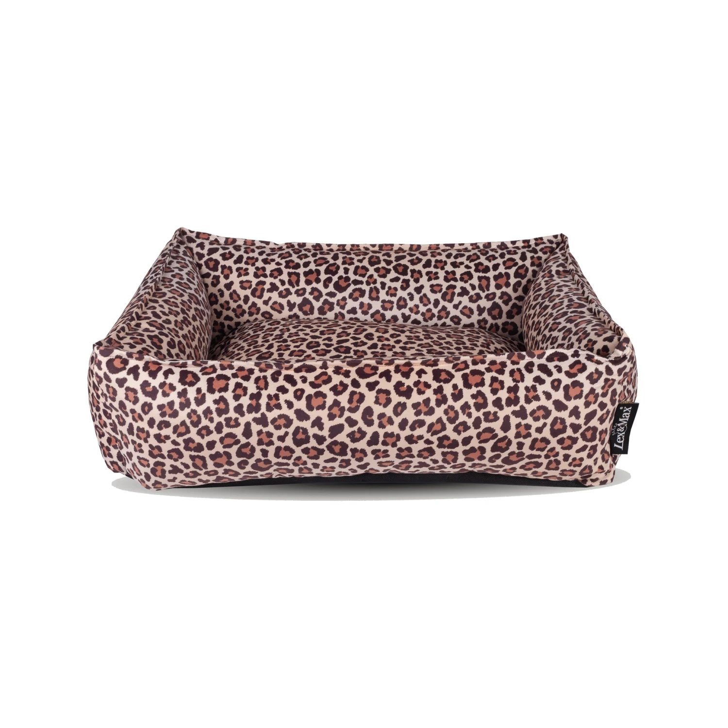 Lex & Max Nairobi Hondenmand 3 Lex & Max Nairobi Hondenmand