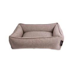 Lex & Max Paris Hondenmand 17 Lex & Max Paris Hondenmand -Hondenbenodigdheden lex max paris hondenmand 80 x 65 cm zand 134197 2000 none