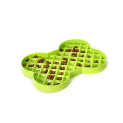 Lickimat Slodog 8 Lickimat Slodog -Hondenbenodigdheden lickimat slodog 181804 0500 none