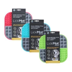LickiMat Slomo Hond 14 LickiMat Slomo Hond -Hondenbenodigdheden lickimat slomo hond 219662 1500 none