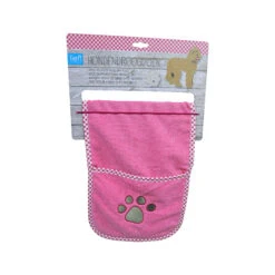 Lief! Girls Hondendroogdoek -Hondenbenodigdheden lief girls hondendroogdoek 130001 2000 none