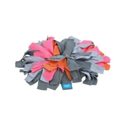 Lief! Girls Snuffelmat -Hondenbenodigdheden lief girls snuffelmat 20 x 20 cm 193379 2000 none