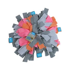 Lief! Girls Snuffelmat -Hondenbenodigdheden lief girls snuffelmat 20 x 20 cm 193382 2000 none