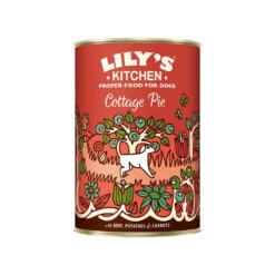 Lily's Kitchen Hondenvoer - Blik -Hondenbenodigdheden lilys kitchen hondenvoer blik 192323 1000 none