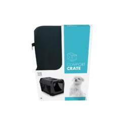 M-Pets Comfort Crate 32 M-Pets Comfort Crate -Hondenbenodigdheden m pets comfort crate 219469 1500 none