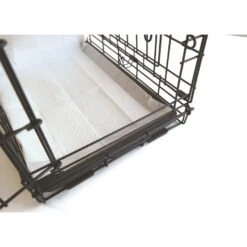 M-Pets Easy Fix Puppy Training Pads 12 M-Pets Easy Fix Puppy Training Pads -Hondenbenodigdheden m pets easy fix puppy training pads 219403 1500 none