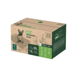M-Pets Eco Puppy Training Pads -Hondenbenodigdheden m pets eco puppy training pads 219635 0500 none